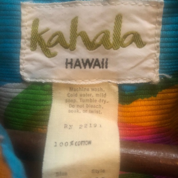 Vintage maxi dress - Picture 3 of 3